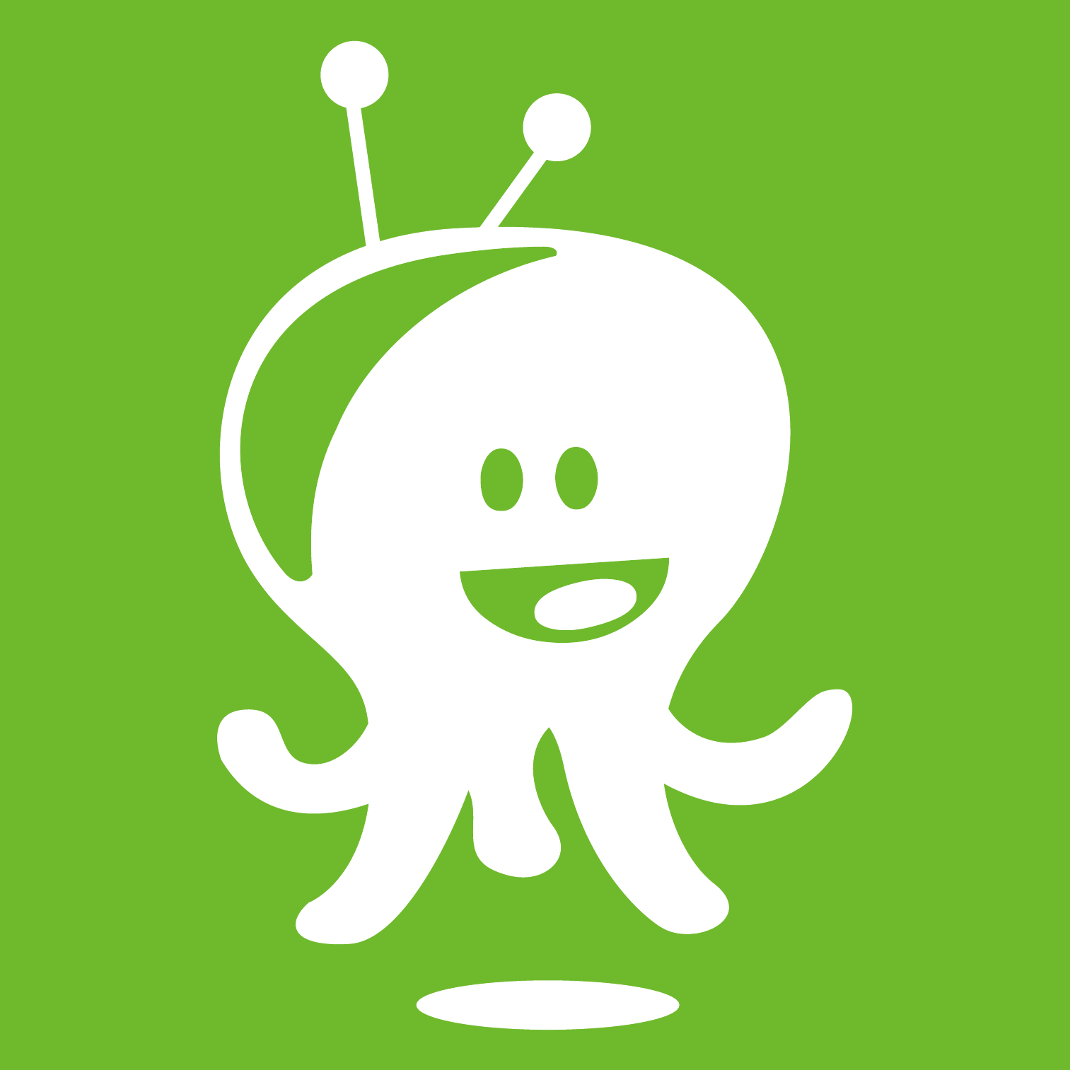 mascot